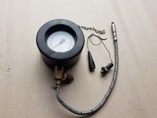 Strumento speciale misuratore pressione olio originale VW Audi VAG 1342