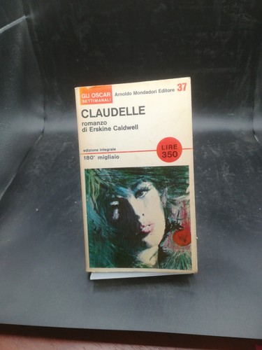 Claudelle caldwell - -,