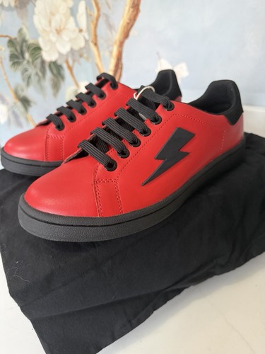 Sneakers basse nuove - , con