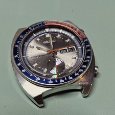 Jan-71 Seiko 6139 6002 Silver