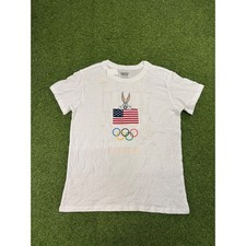 T-shirt Looney Tunes Team USA