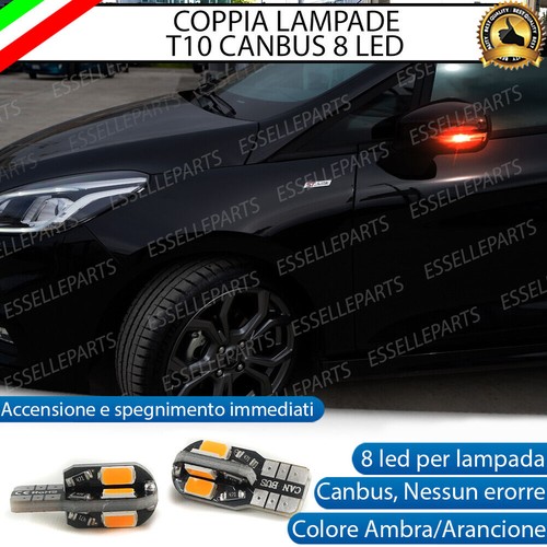Coppia lampade frecce - lampade,