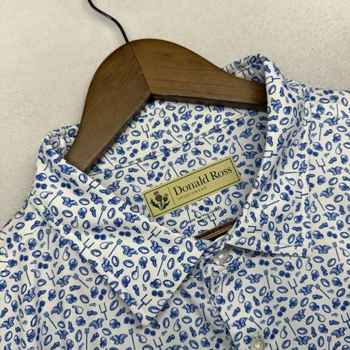 Polo ross blu - polo, xl