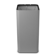 Fusto Gettacarte Pure Grigio