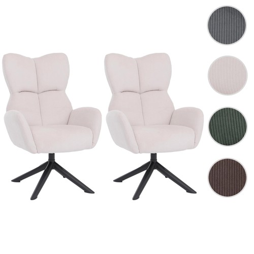 Set sedie pranzo hwc q54 - set,