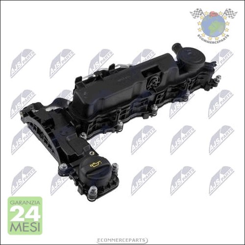 Coperchio testata punterie ajs - coperchio,