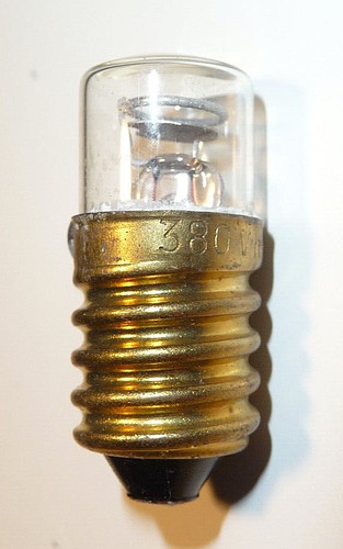 Lampade incandescenza - lampade, a