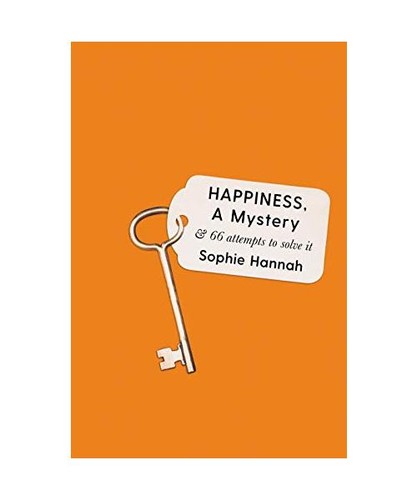 Happiness mystery and - mystery:, 66