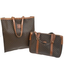 CELINE 2 Set Borsa a Tracolla