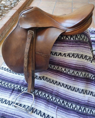 Sella staffe equitazione - e,