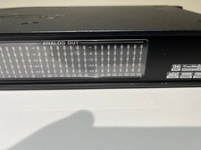 Interfaccia audio MOTU 24 i/o 24 canali