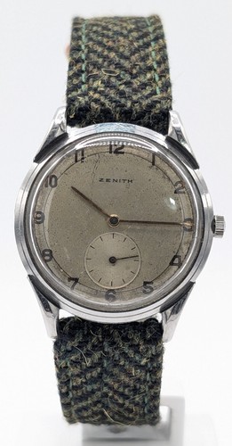 Orologio zenith carica - orologio,