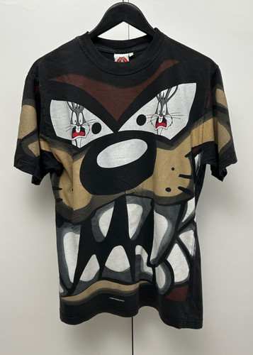 Shirt vintage 1998 - t-shirt,