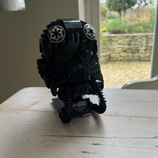 Lego Tie Fighter Casco 75274 