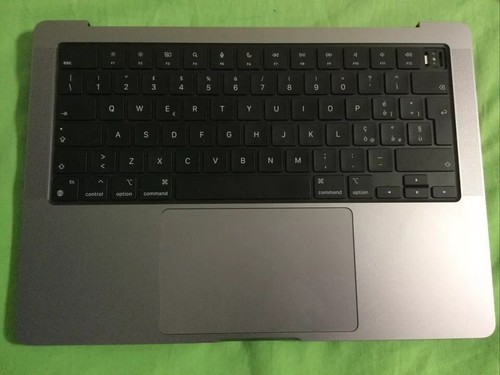 Apple macbook pro a2442 - apple,