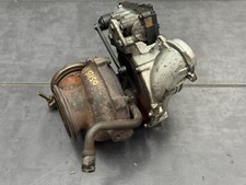 Turbocompressore BMW F10 F11