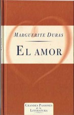 L'amore - Marguerite Duras