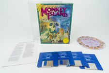 Commodore Amiga *The Secret of