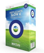 Bottos - SLOW K - Concime