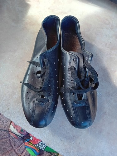Scarpe bici vintage epoca - epoca, °°