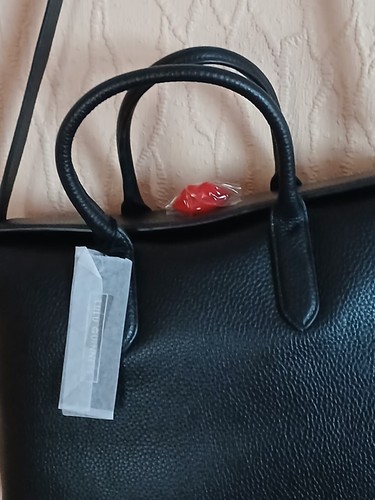 Borsa lulu guinness marilyn - lulu,