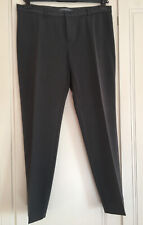 Pantalone da donna Sandro Ferrone tg. 48 colore grigio nuovo mai indossato