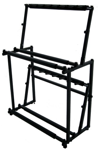 Supporto chitarra - supporto, 12