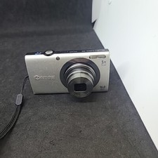 Canon PowerShot A2300 HD