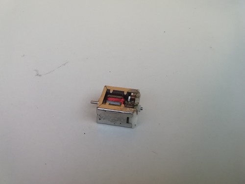 Motore quadro piatto adatto - piatto, x