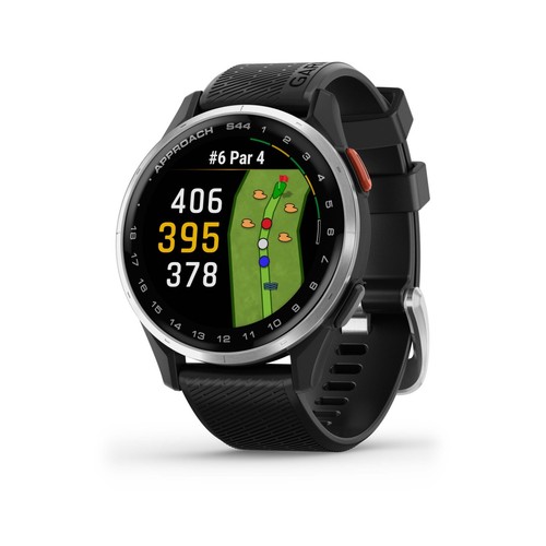 Garmin approach s44 gps golf - approach,