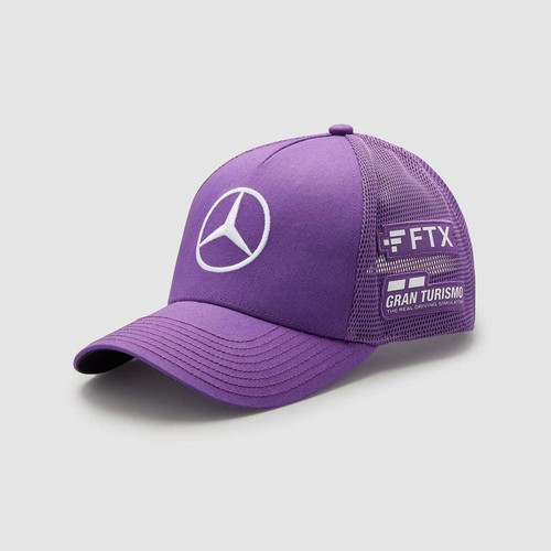Cappello berretto camionista