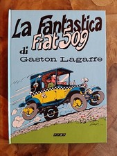 La Fantastica Fiat 509 Di