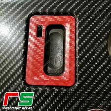 Adesivi decal alfa romeo 159 - adesivi,