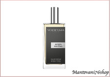 Yodeyma profumo uomo - acqua, per