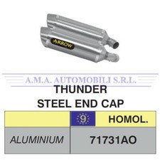 Terminali Thunder Approved