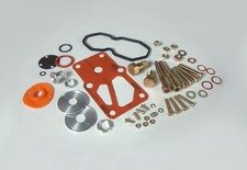 Kit riparazione per regolatore