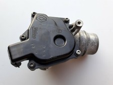 VALVOLA GRUPPO CORPO FARFALLATO RENAULT MEGANE III 1.5 DCI 2010 COD. 8200614985 