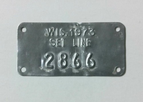 1973 wisconsin setline - 1973,