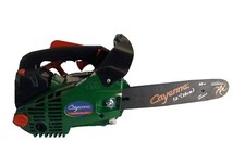 Motosega a scoppio 25 CC 2 tempi con barra 30CM per potatura pota