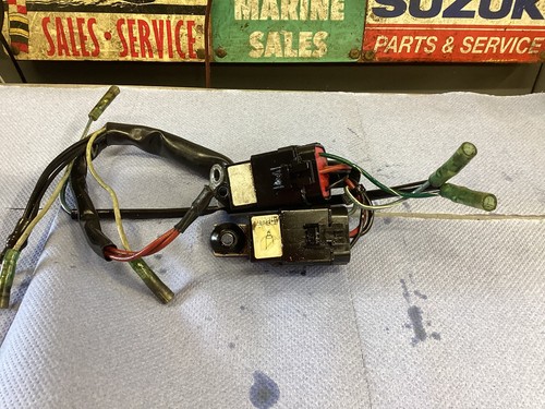 Mariner mercury 50hp - mercury, power