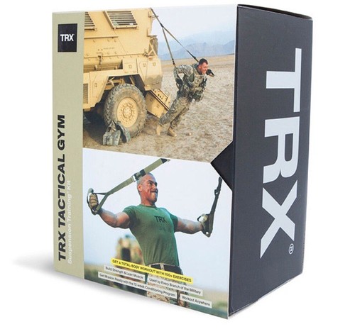Trx suspension force - trx,