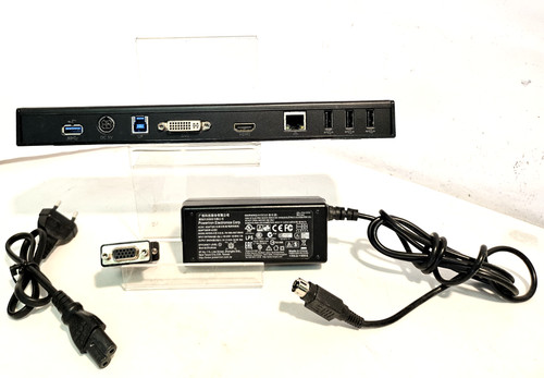 Dell d3000 0y32xh docking - d3000,