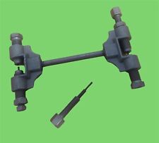 estrattore maglia catena per