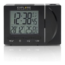 Explore Scientific Sveglia