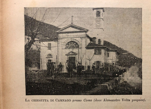 Incisioni originali - n., 3