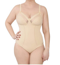 Body contenitivo 356 Spiman coppa B