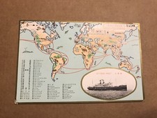 Giappone anni '30 PPC + SS