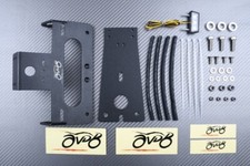 Portatarga YAMAHA YZF-R125 YZF