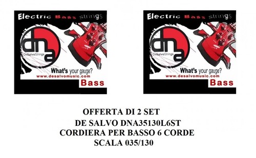 Salvo dna35130l6st offerta - salvo,