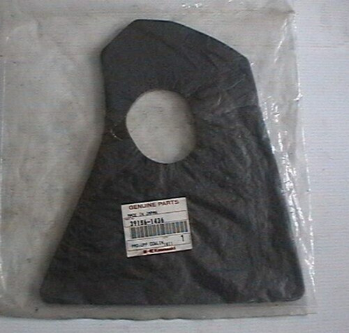 Pannello cofano superiore - pannello,